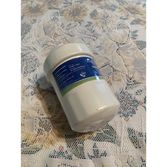 Waterdrop WD-F13 Refrigerator Water Filter For GE MWF MWFP MWFP MWFA GWF HDX - Picture 7 of 12